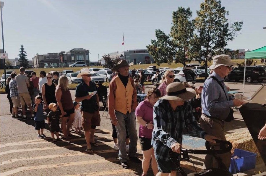 BGC Cochrane’s annual pancake breakfast is a go! CochraneNow